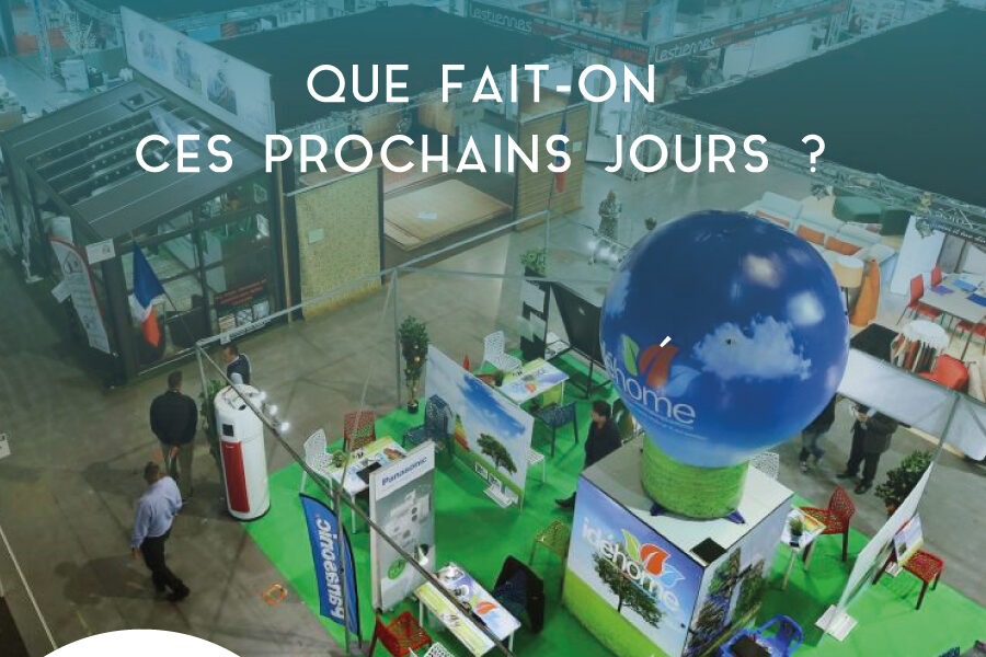 foire expo de douai