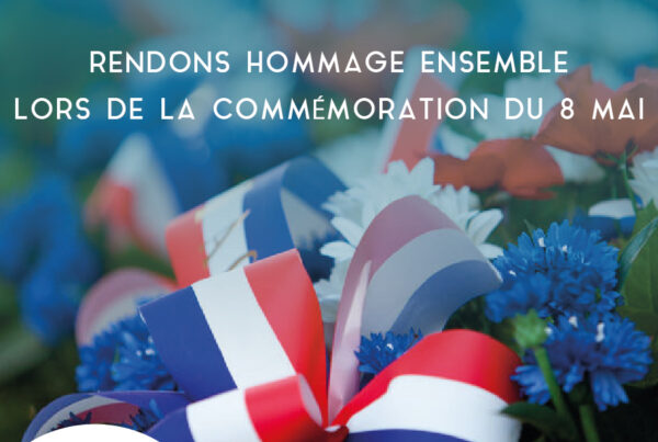 hommage 8 mai 1945 douai dorignies frias marais et douai centre